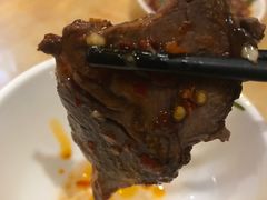 -敦煌达记酱驴肉黄面馆