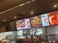 -汉堡王(砂之船店)