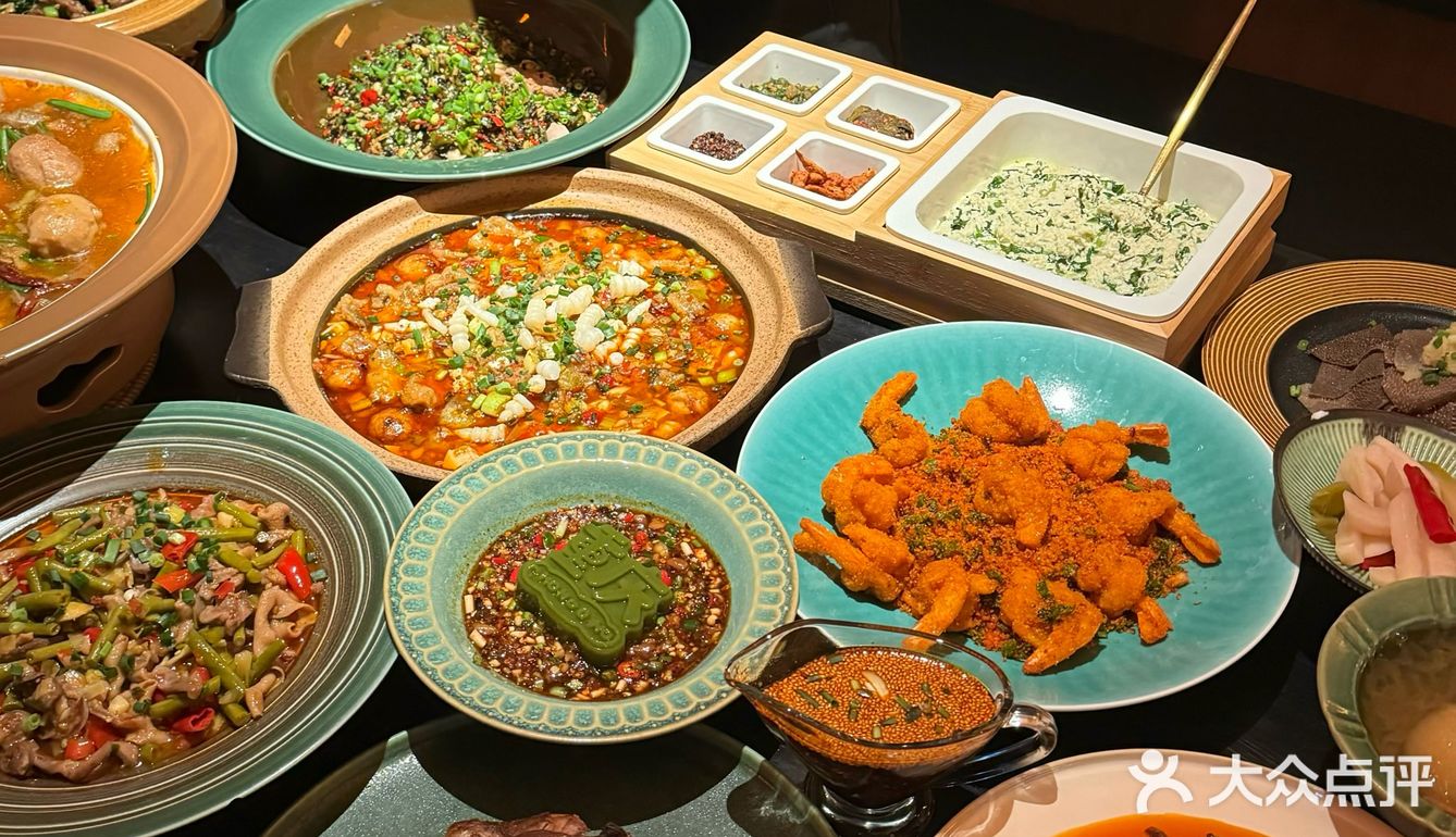 这才是本地人会一直去吃的地道重庆菜！