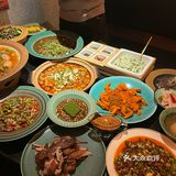 这才是本地人会一直去吃的地道重庆菜！