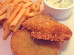 -Kitchen·Y洋厨房西餐厅(王府壹号店)