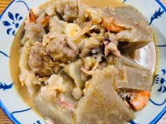 鲎粿-细姨甜汤(珠江店)