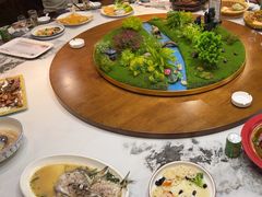 -和源祥·日照菜扛把子(万平口一店)