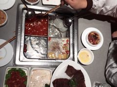 -海底捞火锅(八佰伴店)