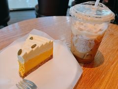-星巴克臻选(成都来福士店)
