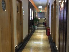 -金色印象·4K影院式足体养生(杨家坪西郊店)