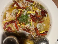-太二酸菜鱼(武汉光谷保利店)