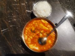 -大叹号·朝鲜族烤肉(潍坊泰华城店)