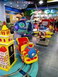 -利奥梦幻主题乐园(爱琴海购物公园店)