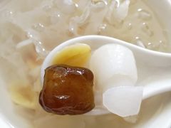 -老福合沟无米粿甜汤粿品店