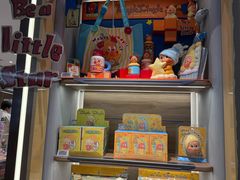 -泡泡玛特POPMART(国金街店)