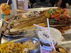 -有局·成都市井烧烤·精酿啤酒(双楠店)