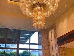 -杭州城中香格里拉大酒店