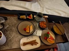 -和子足浴SPA会馆(东方之门店)