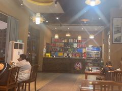 -朗妈私房菜(婺女州店)