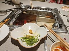 -海底捞火锅(关山保利店)