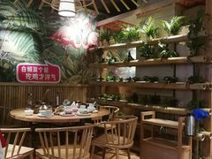 -椰夫人·养生椰子鸡(金沙洲永旺店)