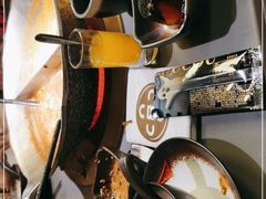 -湊湊火锅·茶憩(南京万象天地店)