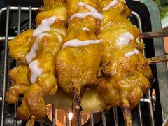 -simply thai天泰(美罗城店)