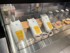 -麦当劳(龙阳路店)
