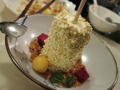 榴莲冰棍-湘爱(凤凰汇店)