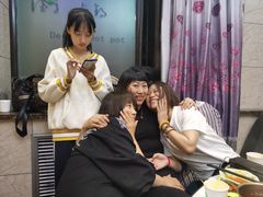 -德龙火锅(松源街直营店)