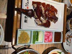 -茄子恰恰·新云南小炒(坪山益田店)