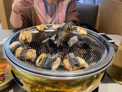 -味家烤肉烤鳗鱼牛排(西塔旗舰店)