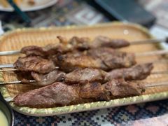 -新疆伊宁远征餐厅