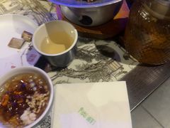 -绿茶餐厅(燕郊永旺店)