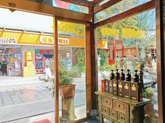 -中国徽菜·徽商故里(罍街店)