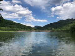 -玉渡山自然风景区