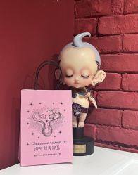 -海王刺青·纹身·穿孔饰品·TATTOO