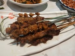 烤牛肉-老长沙龙虾馆·聚会餐厅(白石洲店)