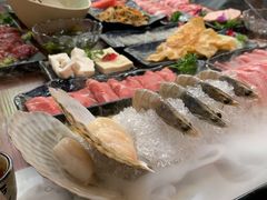 -束河人家(南锣鼓巷店)