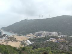 -东澳岛