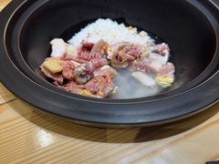 -阿鸡鱼庄·顺德鲜蒸小炒(亚运村店)