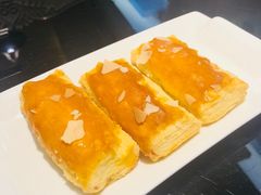 -高第街56号餐厅(银座商城玉函店)
