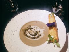 -C&R西班牙餐厅