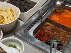 -海底捞火锅(吾悦广场店)