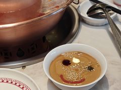 -清真·鸦儿李记·涮肉(花市店)