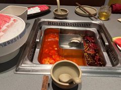 -巴奴毛肚火锅(悠唐购物中心店)