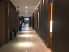 包房走廊-富淳饭店(陆家嘴保利广场店)