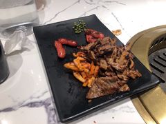 -花味烤肉·拌饭(庐阳万象汇店)