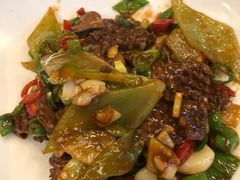 -马凯餐厅(长椿街店)