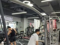 -形馆健身·普拉提(加州店)