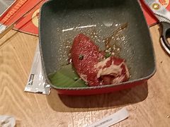 -新石器烤肉(百联川沙店)