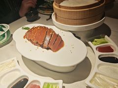-華府(凯德晶萃店)