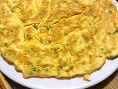 -闻道食府烙饼卷带鱼(原车耳营店原大觉寺店)