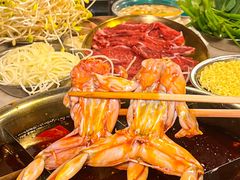 -邓莽子老火锅(中兴路总店)